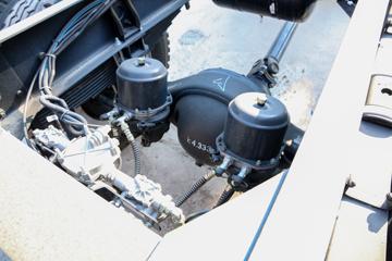 �й�����HOWO G5X�п� 220���� 6.75���Ű��դʽ�ػ���(ZZ5167CCYG421DE1)ͼƬ