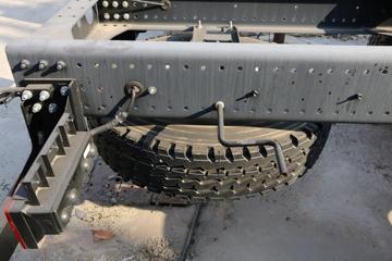 �й�����HOWO G5X�п� 220���� 6.75���Ű��դʽ�ػ���(ZZ5167CCYG421DE1)ͼƬ