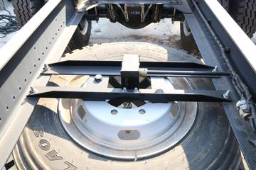 �й�����HOWO G5X�п� 220���� 6.75���Ű��դʽ�ػ���(ZZ5167CCYG421DE1)ͼƬ