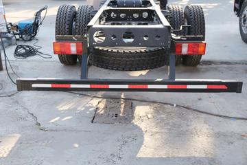 �й�����HOWO G5X�п� 220���� 6.75���Ű��դʽ�ػ���(ZZ5167CCYG421DE1)ͼƬ