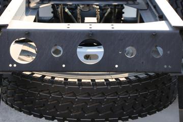 �й�����HOWO G5X�п� 220���� 6.75���Ű��դʽ�ػ���(ZZ5167CCYG421DE1)ͼƬ