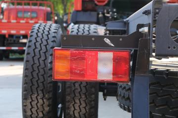 �й�����HOWO G5X�п� 220���� 6.75���Ű��դʽ�ػ���(ZZ5167CCYG421DE1)ͼƬ