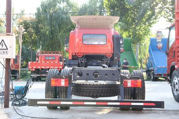 �й�����HOWO G5X�п� 220���� 6.75���Ű��դʽ�ػ���(ZZ5167CCYG421DE1)ͼƬ