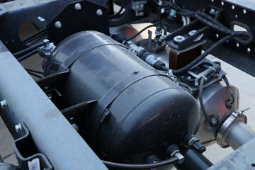 �й�����HOWO G5X�п� 220���� 6.75���Ű��դʽ�ػ���(ZZ5167CCYG421DE1)ͼƬ