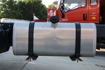 �й�����HOWO G5X�п� 220���� 6.75���Ű��դʽ�ػ���(ZZ5167CCYG421DE1)ͼƬ