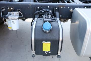 �й�����HOWO G5X�п� 220���� 6.75���Ű��դʽ�ػ���(ZZ5167CCYG421DE1)ͼƬ