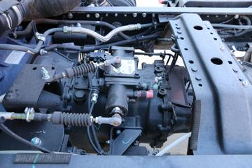 �й�����HOWO G5X�п� 220���� 6.75���Ű��դʽ�ػ���(ZZ5167CCYG421DE1)ͼƬ