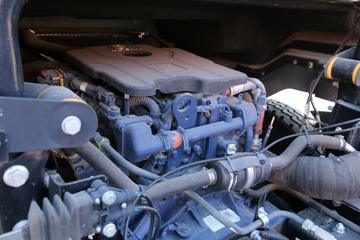 �й�����HOWO G5X�п� 220���� 6.75���Ű��դʽ�ػ���(ZZ5167CCYG421DE1)ͼƬ