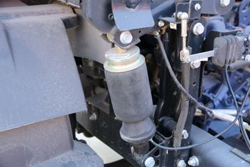 �й�����HOWO G5X�п� 220���� 6.75���Ű��դʽ�ػ���(ZZ5167CCYG421DE1)ͼƬ