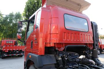 �й�����HOWO G5X�п� 220���� 6.75���Ű��դʽ�ػ���(ZZ5167CCYG421DE1)ͼƬ