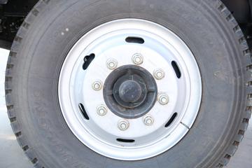 �й�����HOWO G5X�п� 220���� 6.75���Ű��դʽ�ػ���(ZZ5167CCYG421DE1)ͼƬ