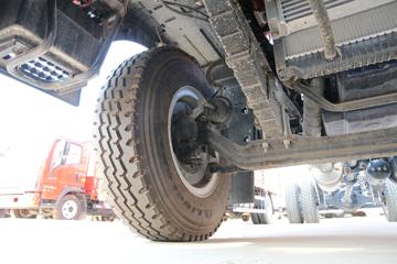 �й�����HOWO G5X�п� 220���� 6.75���Ű��դʽ�ػ���(ZZ5167CCYG421DE1)ͼƬ