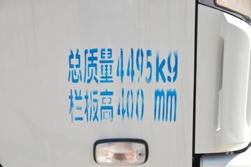 Ծ�� ��ԽC300 130���� 4.2�׵��������Ῠ(Ϋ��)(����)(SH1043ZFDDWZ)ͼƬ