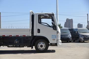 Ծ�� ��ԽC300 130���� 4.2�׵��������Ῠ(Ϋ��)(����)(SH1043ZFDDWZ)ͼƬ