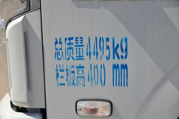 Ծ�� ��ԽC300 130���� 4.2�׵��������Ῠ(Ϋ��)(����)(SH1043ZFDDWZ)ͼƬ