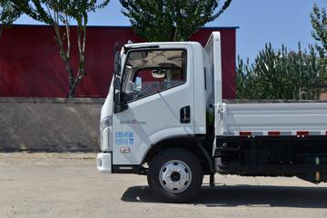 Ծ�� ��ԽC300 130���� 4.2�׵��������Ῠ(Ϋ��)(����)(SH1043ZFDDWZ)ͼƬ