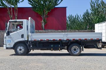 Ծ�� ��ԽC300 130���� 4.2�׵��������Ῠ(Ϋ��)(����)(SH1043ZFDDWZ)ͼƬ