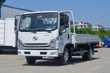 Ծ�� ��ԽC300 130���� 4.2�׵��������Ῠ(Ϋ��)(����)(SH1043ZFDDWZ)ͼƬ