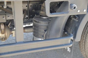 Ծ�� ��ԽC300 130���� 4.2�׵��������Ῠ(Ϋ��)(����)(SH1043ZFDDWZ)ͼƬ