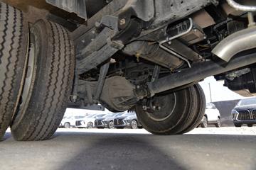 Ծ�� ��ԽC300 130���� 4.2�׵��������Ῠ(Ϋ��)(����)(SH1043ZFDDWZ)ͼƬ