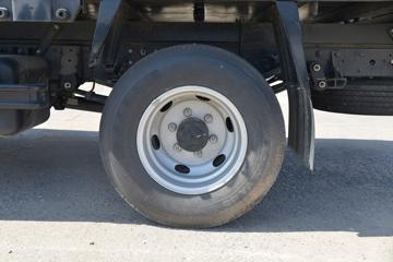 Ծ�� ��ԽC300 130���� 4.2�׵��������Ῠ(Ϋ��)(����)(SH1043ZFDDWZ)ͼƬ