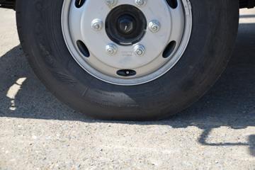 Ծ�� ��ԽC300 130���� 4.2�׵��������Ῠ(Ϋ��)(����)(SH1043ZFDDWZ)ͼƬ