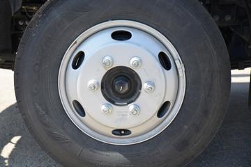 Ծ�� ��ԽC300 130���� 4.2�׵��������Ῠ(Ϋ��)(����)(SH1043ZFDDWZ)ͼƬ