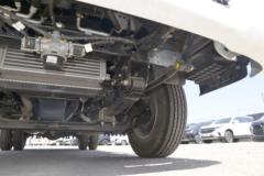 跃进 超越C300 130马力 4.2米单排栏板轻卡(潍柴)(国六)(SH1043ZFDDWZ)