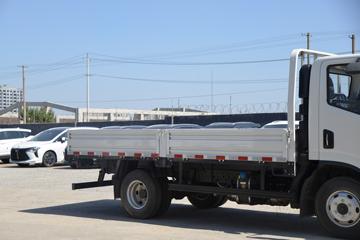 Ծ�� ��ԽC300 130���� 4.2�׵��������Ῠ(Ϋ��)(����)(SH1043ZFDDWZ)ͼƬ