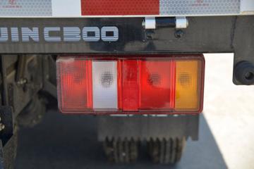 Ծ�� ��ԽC300 130���� 4.2�׵��������Ῠ(Ϋ��)(����)(SH1043ZFDDWZ)ͼƬ