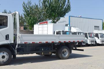 Ծ�� ��ԽC300 130���� 4.2�׵��������Ῠ(Ϋ��)(����)(SH1043ZFDDWZ)ͼƬ