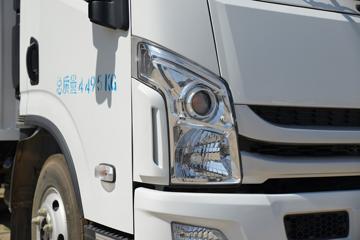 Ծ�� ��ԽC500 132���� 4.17�׵�����ʽ�Ῠ(����)(SH5043XXYZFDCWZ5)ͼƬ