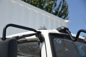 Ծ�� ��ԽC500 132���� 4.17�׵�����ʽ�Ῠ(����)(SH5043XXYZFDCWZ5)ͼƬ