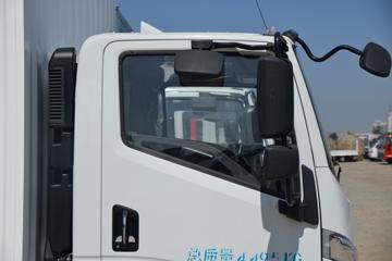 Ծ�� ��ԽC500 132���� 4.17�׵�����ʽ�Ῠ(����)(SH5043XXYZFDCWZ5)ͼƬ