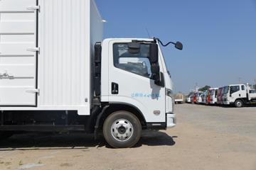 Ծ�� ��ԽC500 132���� 4.17�׵�����ʽ�Ῠ(����)(SH5043XXYZFDCWZ5)ͼƬ