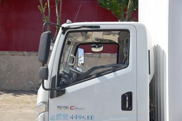 Ծ�� ��ԽC500 132���� 4.17�׵�����ʽ�Ῠ(����)(SH5043XXYZFDCWZ5)ͼƬ