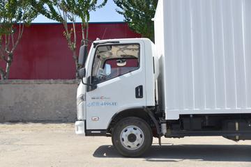 Ծ�� ��ԽC500 132���� 4.17�׵�����ʽ�Ῠ(����)(SH5043XXYZFDCWZ5)ͼƬ