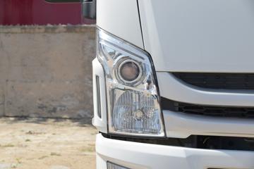 Ծ�� ��ԽC500 132���� 4.17�׵�����ʽ�Ῠ(����)(SH5043XXYZFDCWZ5)ͼƬ