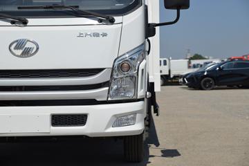 Ծ�� ��ԽC500 132���� 4.17�׵�����ʽ�Ῠ(����)(SH5043XXYZFDCWZ5)ͼƬ