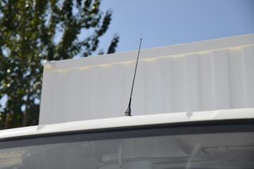 Ծ�� ��ԽC500 132���� 4.17�׵�����ʽ�Ῠ(����)(SH5043XXYZFDCWZ5)ͼƬ