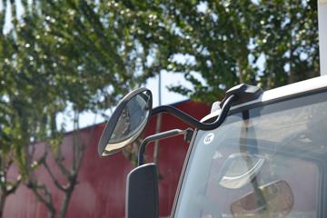 Ծ�� ��ԽC500 132���� 4.17�׵�����ʽ�Ῠ(����)(SH5043XXYZFDCWZ5)ͼƬ