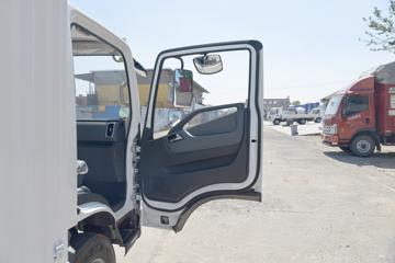 Ծ�� ��ԽC500 132���� 4.17�׵�����ʽ�Ῠ(����)(SH5043XXYZFDCWZ5)ͼƬ