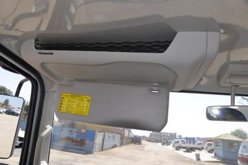 Ծ�� ��ԽC500 132���� 4.17�׵�����ʽ�Ῠ(����)(SH5043XXYZFDCWZ5)ͼƬ