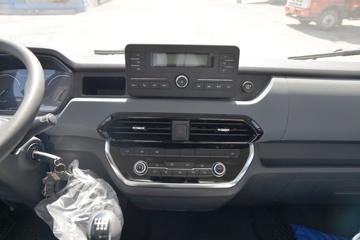 Ծ�� ��ԽC500 132���� 4.17�׵�����ʽ�Ῠ(����)(SH5043XXYZFDCWZ5)ͼƬ