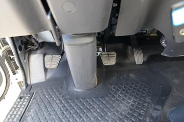 Ծ�� ��ԽC500 132���� 4.17�׵�����ʽ�Ῠ(����)(SH5043XXYZFDCWZ5)ͼƬ