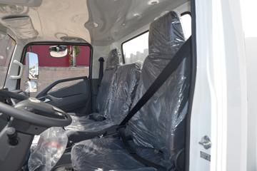 Ծ�� ��ԽC500 132���� 4.17�׵�����ʽ�Ῠ(����)(SH5043XXYZFDCWZ5)ͼƬ