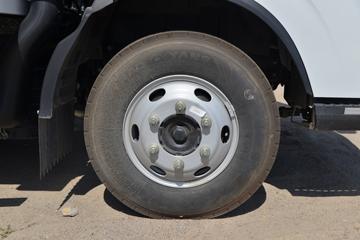 Ծ�� ��ԽC500 132���� 4.17�׵�����ʽ�Ῠ(����)(SH5043XXYZFDCWZ5)ͼƬ