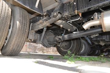 Ծ�� ��ԽC500 132���� 4.17�׵�����ʽ�Ῠ(����)(SH5043XXYZFDCWZ5)ͼƬ