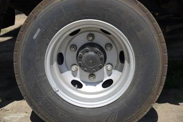 Ծ�� ��ԽC500 132���� 4.17�׵�����ʽ�Ῠ(����)(SH5043XXYZFDCWZ5)ͼƬ