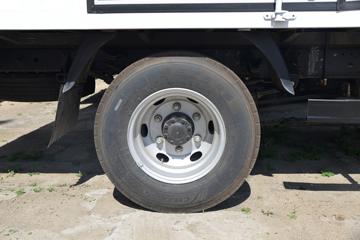 Ծ�� ��ԽC500 132���� 4.17�׵�����ʽ�Ῠ(����)(SH5043XXYZFDCWZ5)ͼƬ